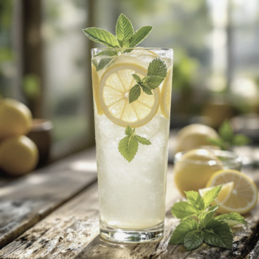 lemonade lemon ais fresh squeeze thermomix viral
