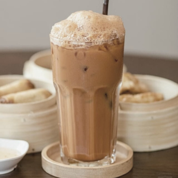 teh tarik air thermomix pekat kaw malaysia leleh viral