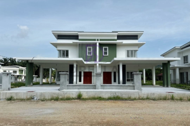 salak mulia