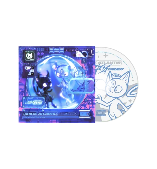 CD